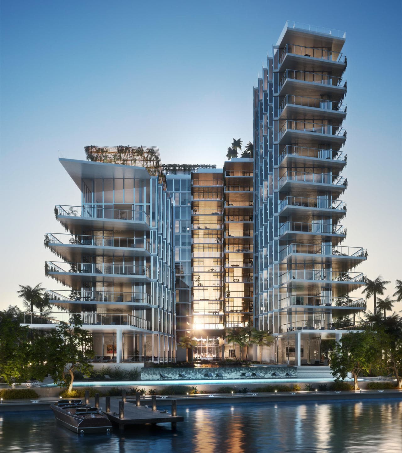 Monad Terrace photo 9