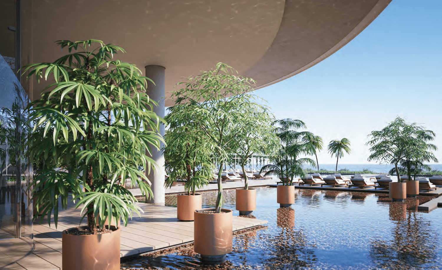 Eighty Seven Park photo 12