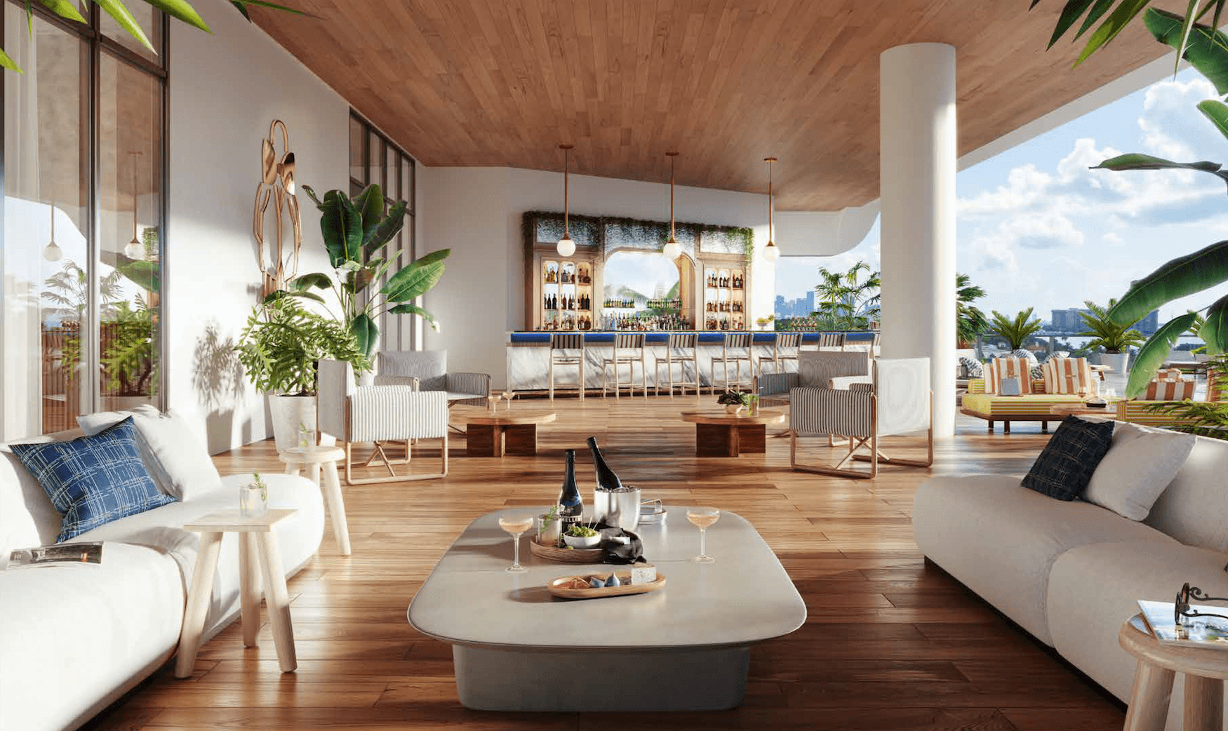 Mr. C Residences photo 14