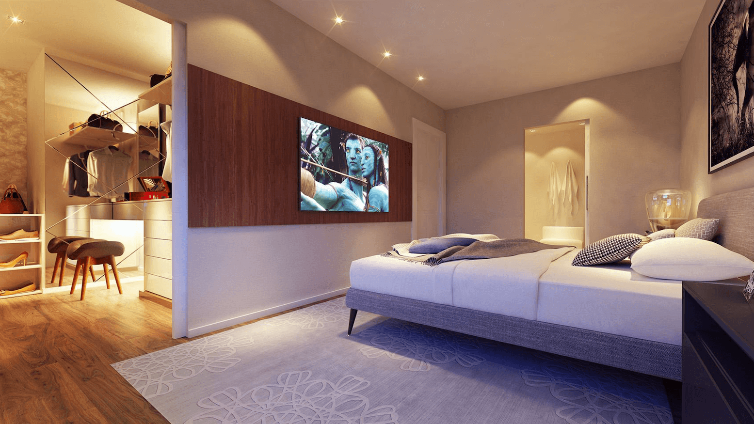 Inspiration Modern Living photo 27