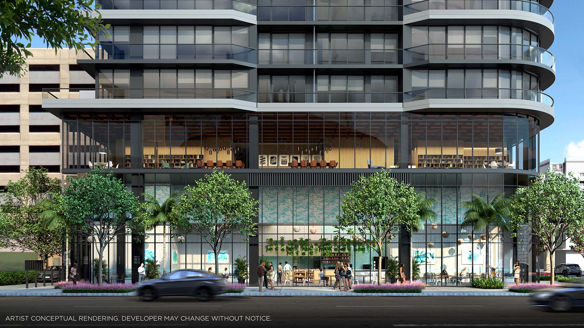 501 First Residences photo 5