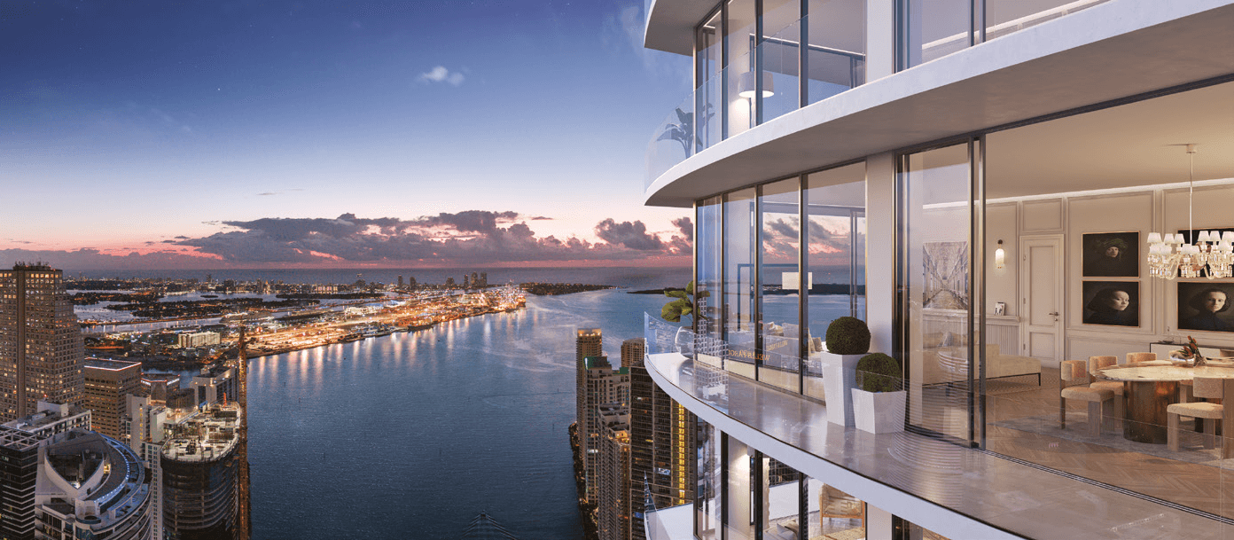 Baccarat Residences photo 4