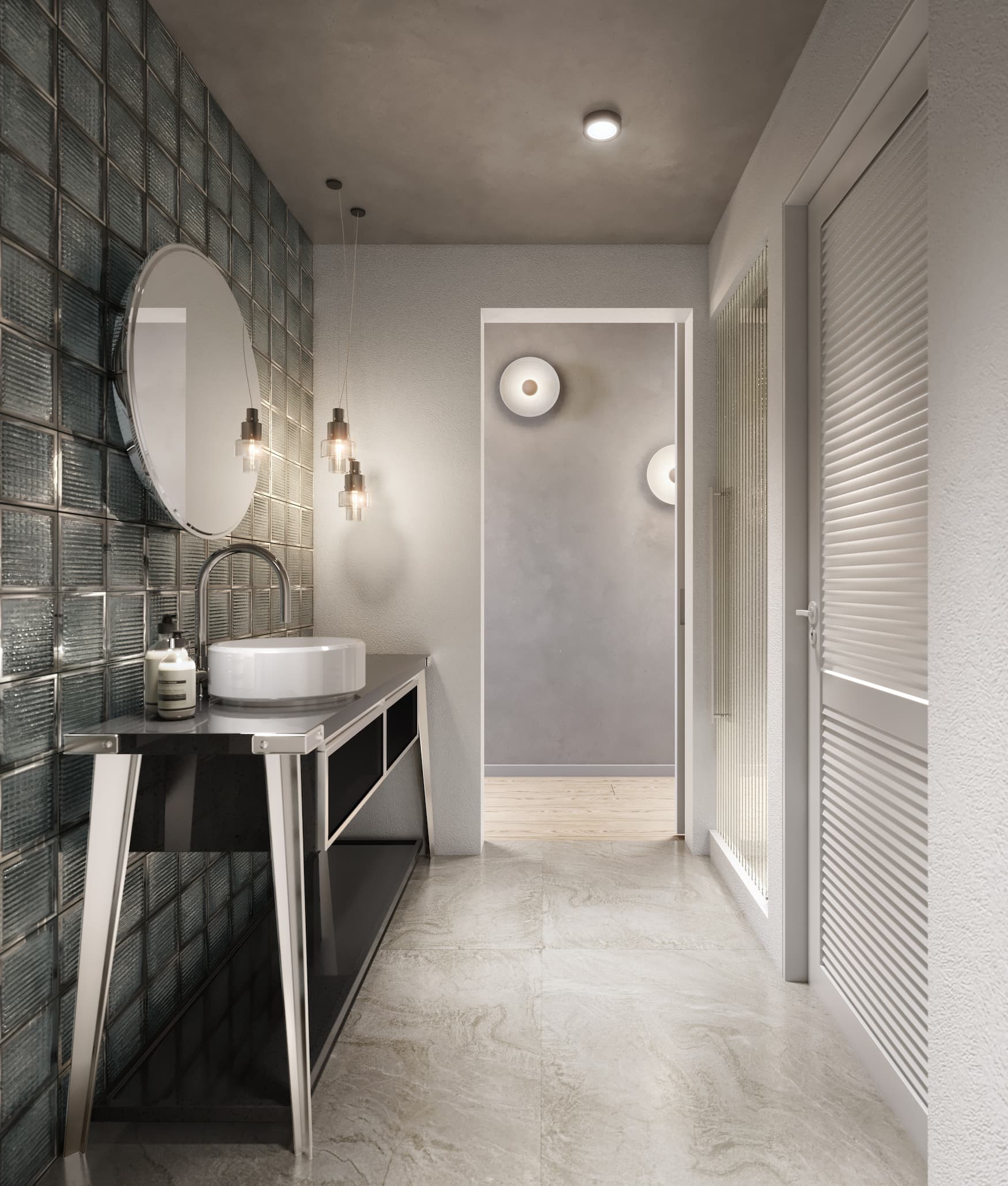 Diesel Wynwood Condominium photo 9