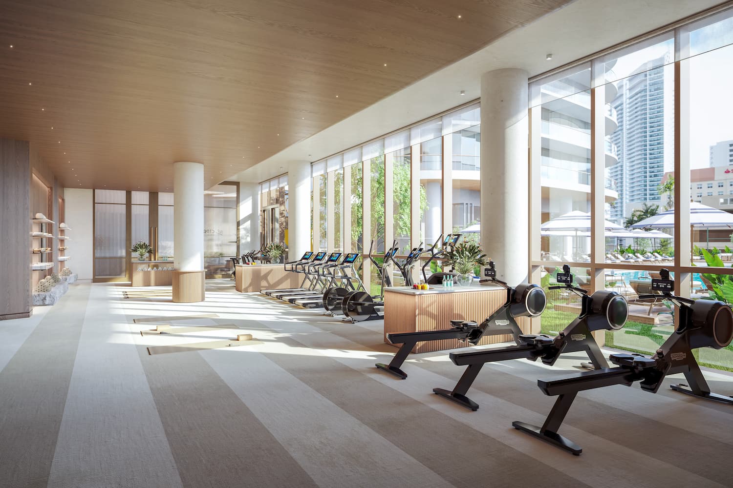 Cipriani Residences photo 14