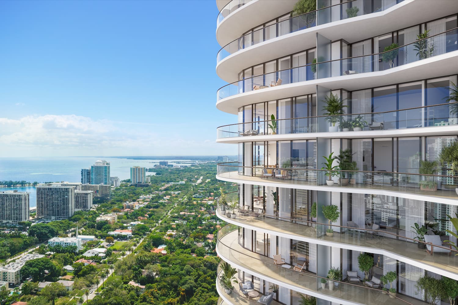 Cipriani Residences photo 20