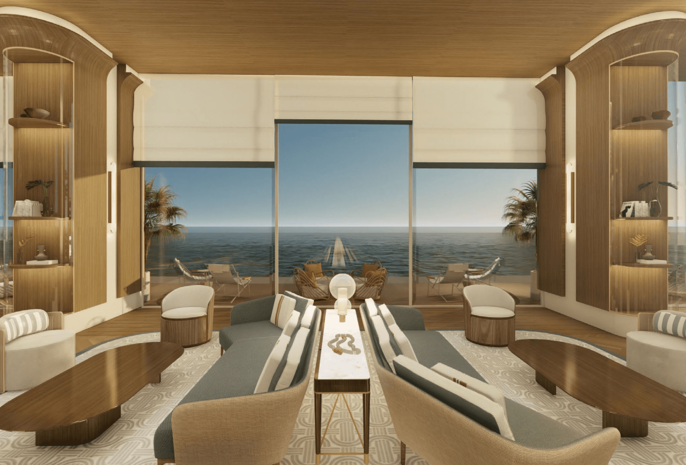 St Regis Sunny Isles hero