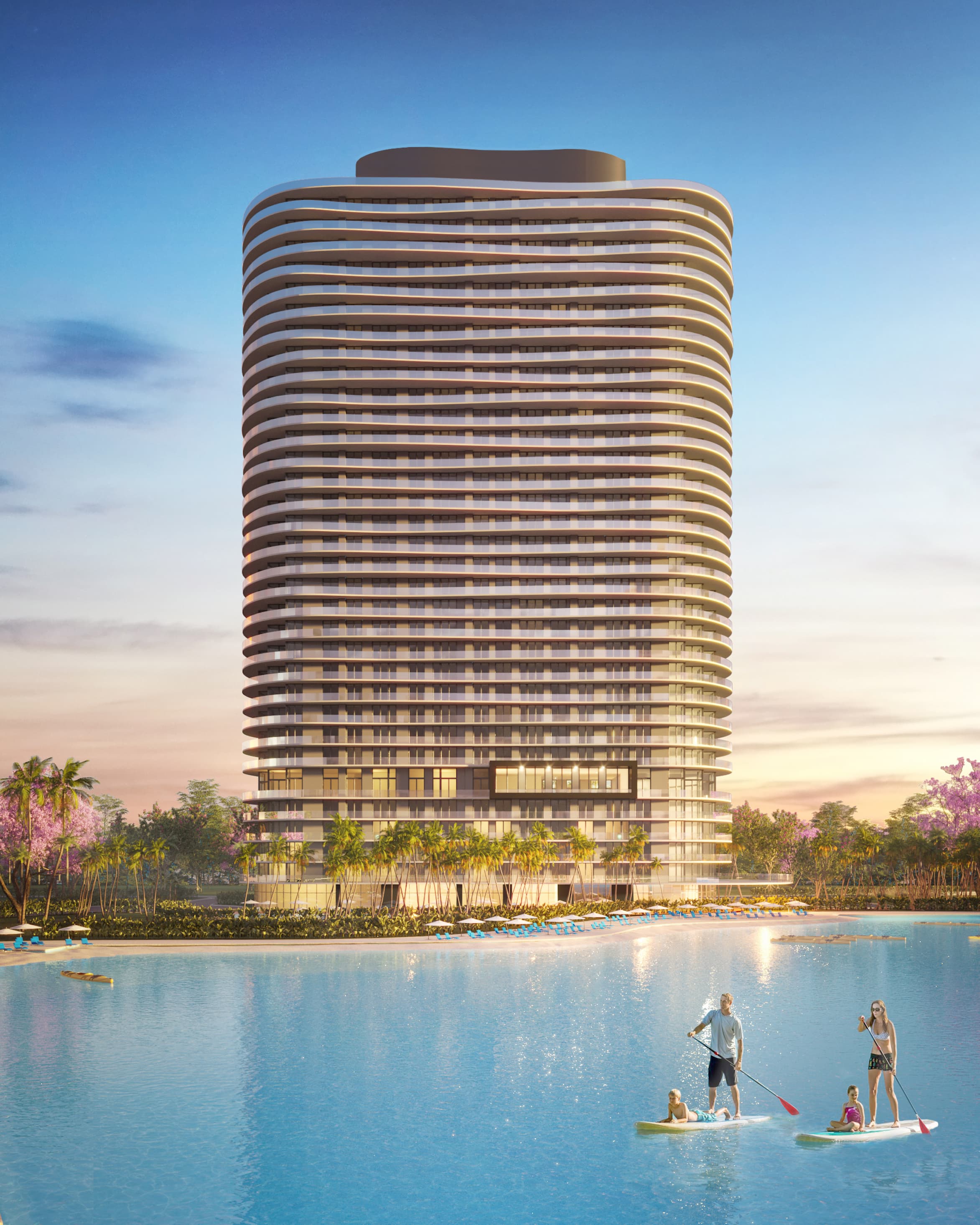 One Park Tower photo 15