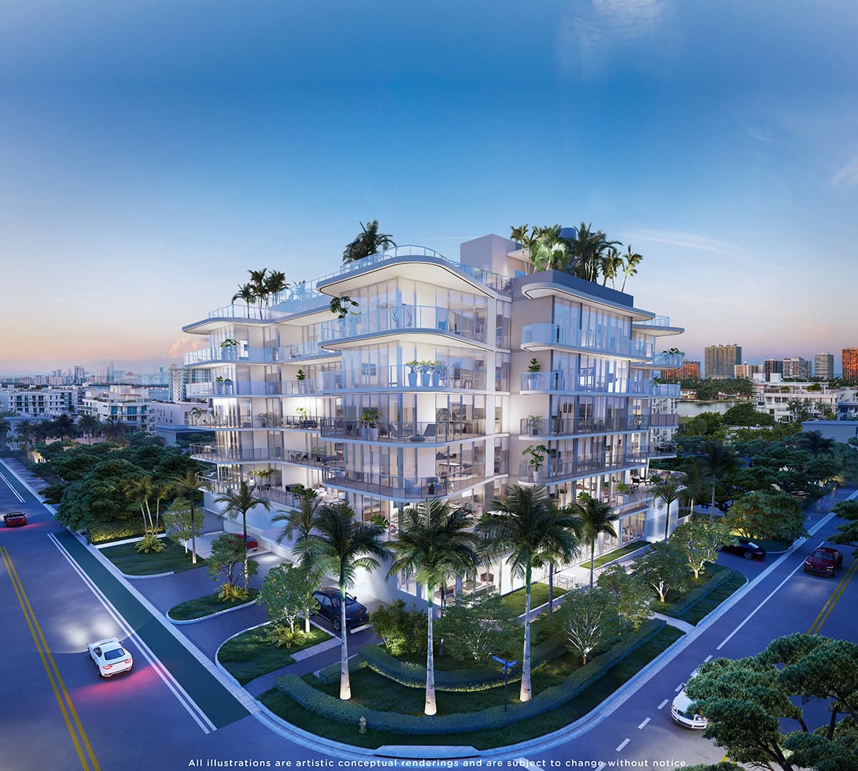 ALANA Bay Harbor Island photo 11