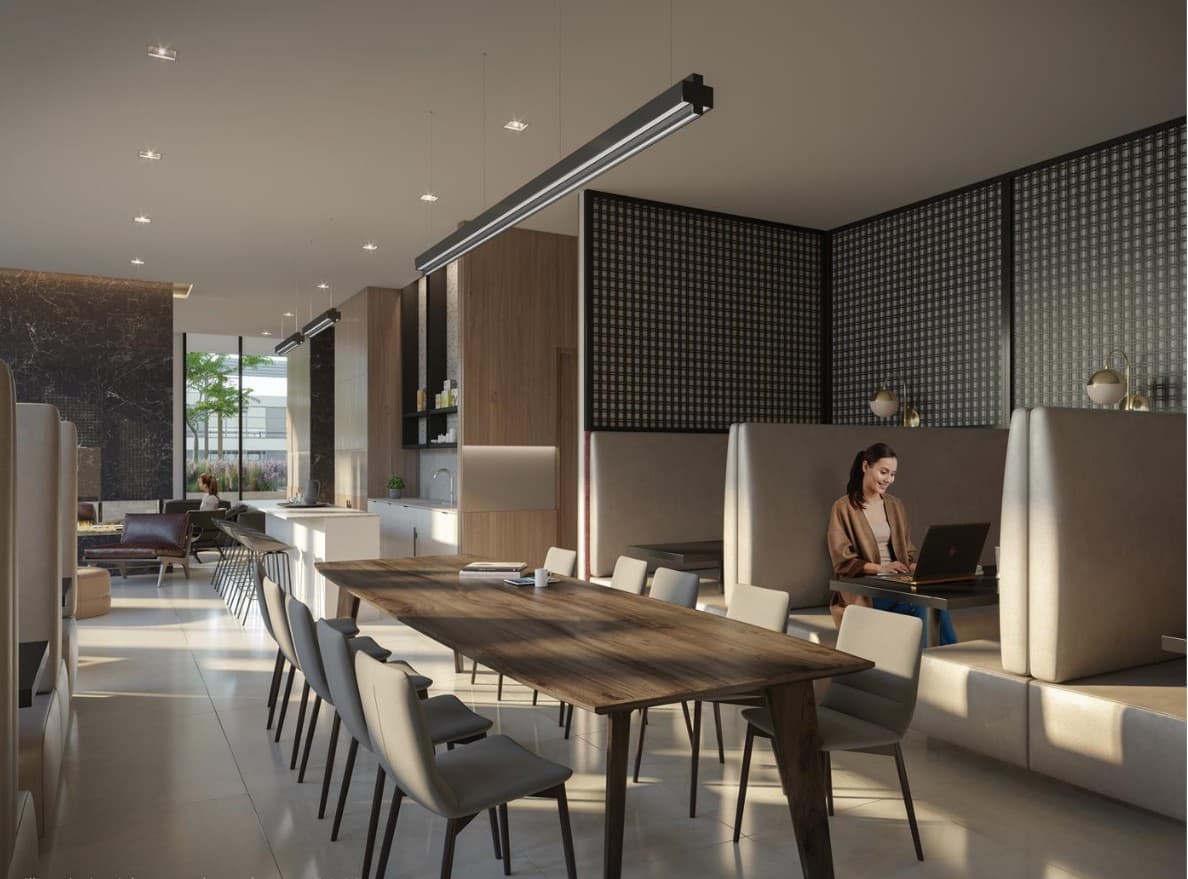 VIDA Residences photo 11