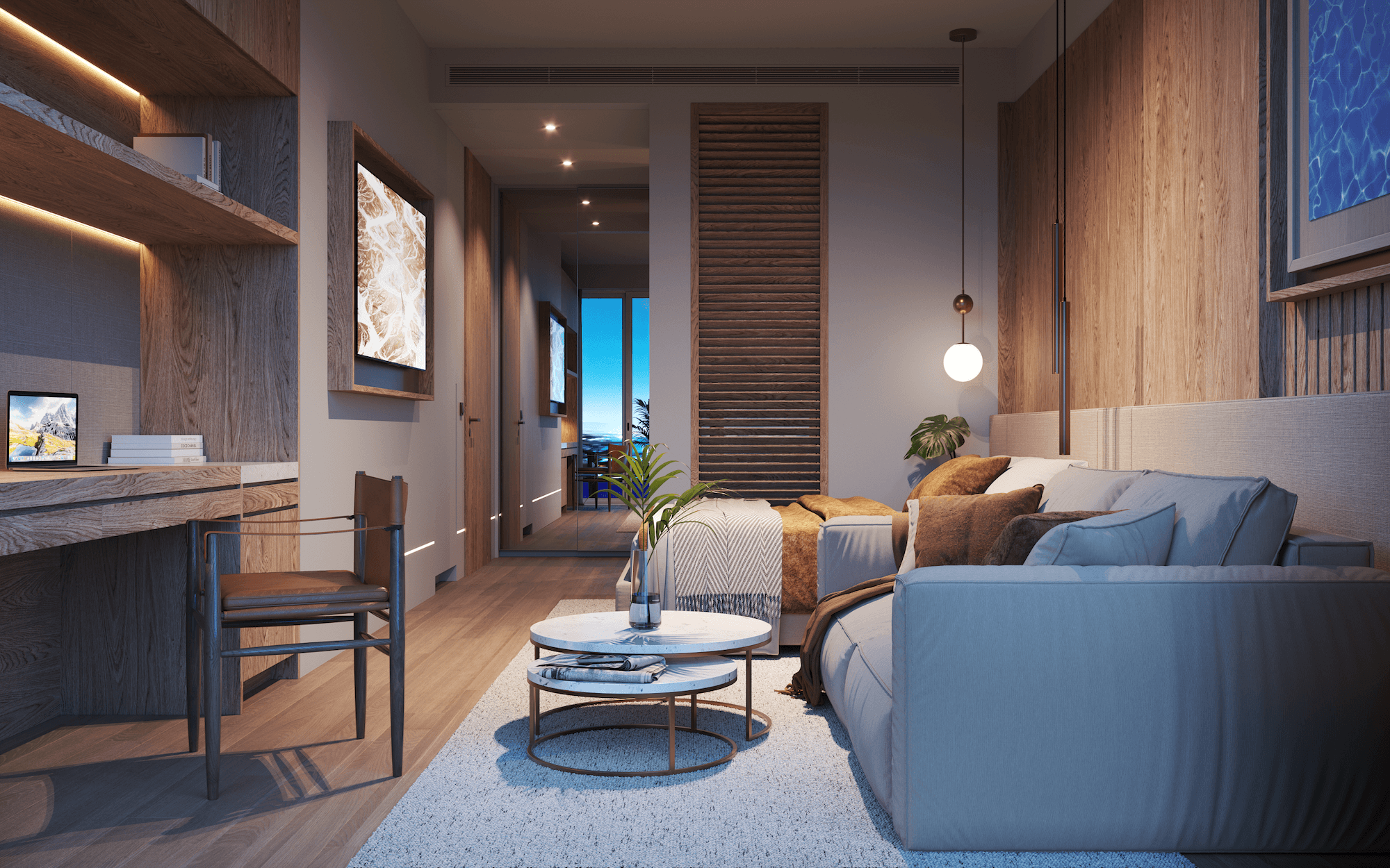 VIDA Residences photo 13