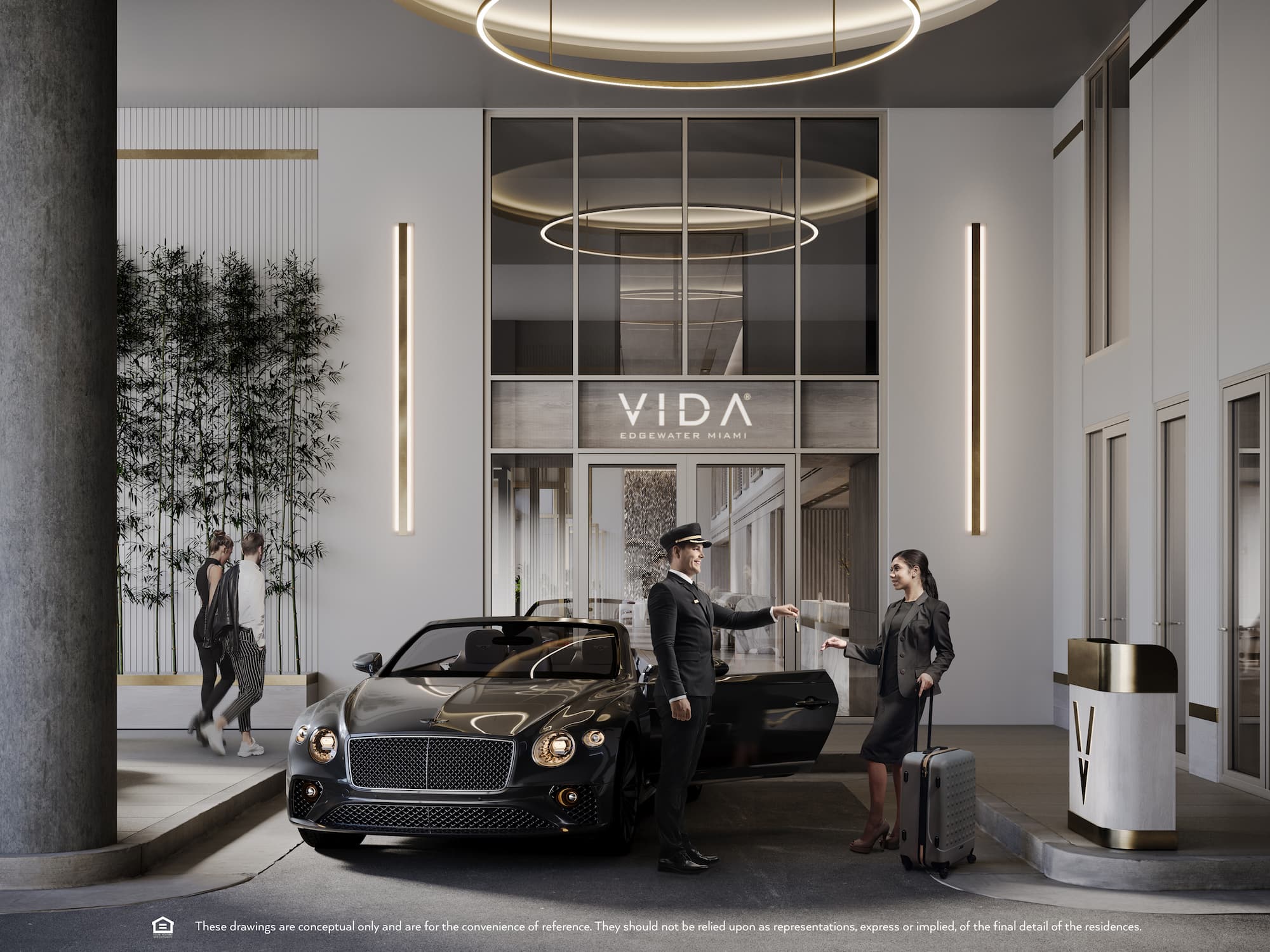 VIDA Residences photo 17