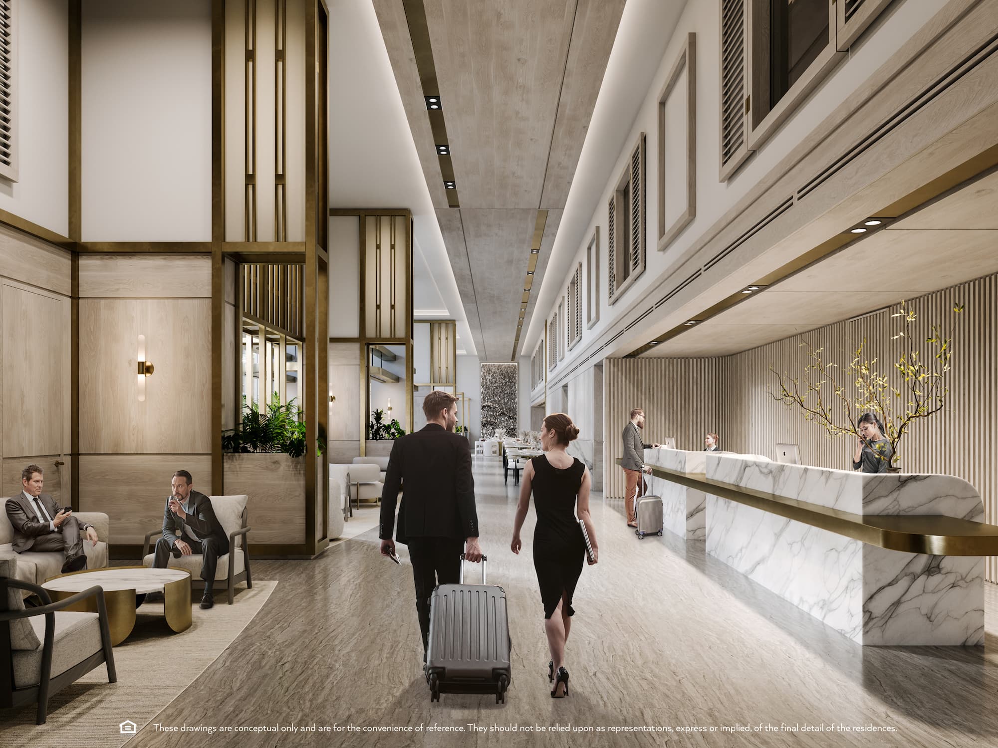 VIDA Residences photo 18