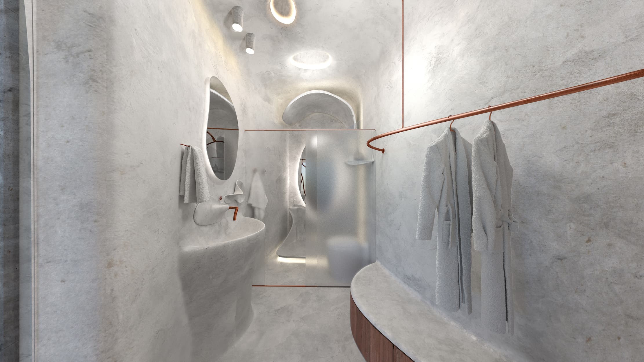 AZULIK Residences photo 9