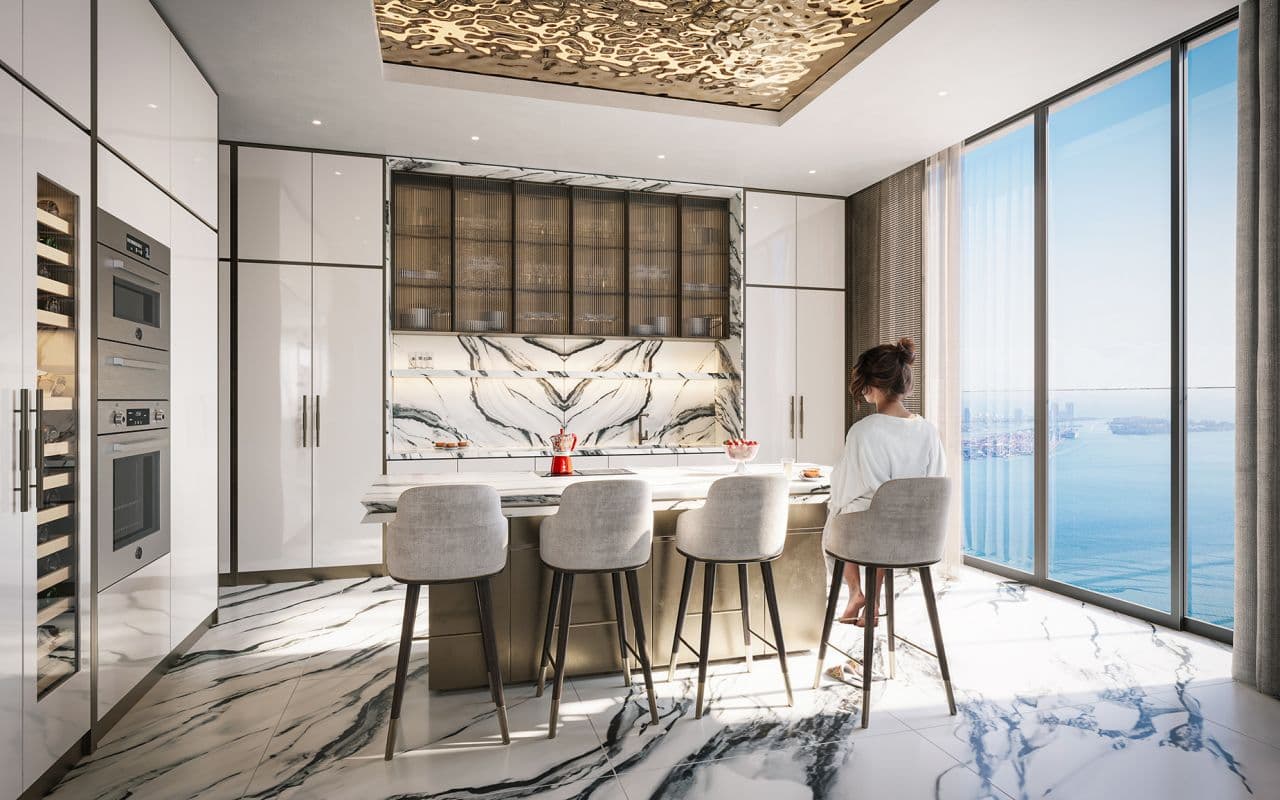 Dolce & Gabbana Residences photo 6