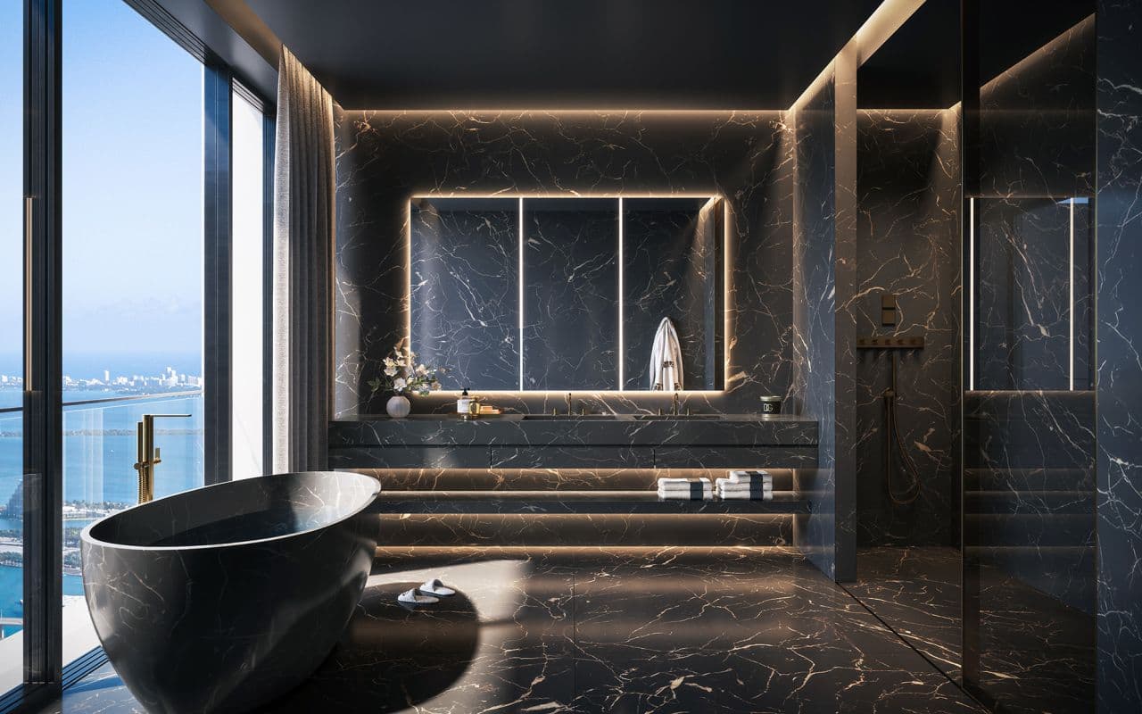 Dolce & Gabbana Residences photo 8