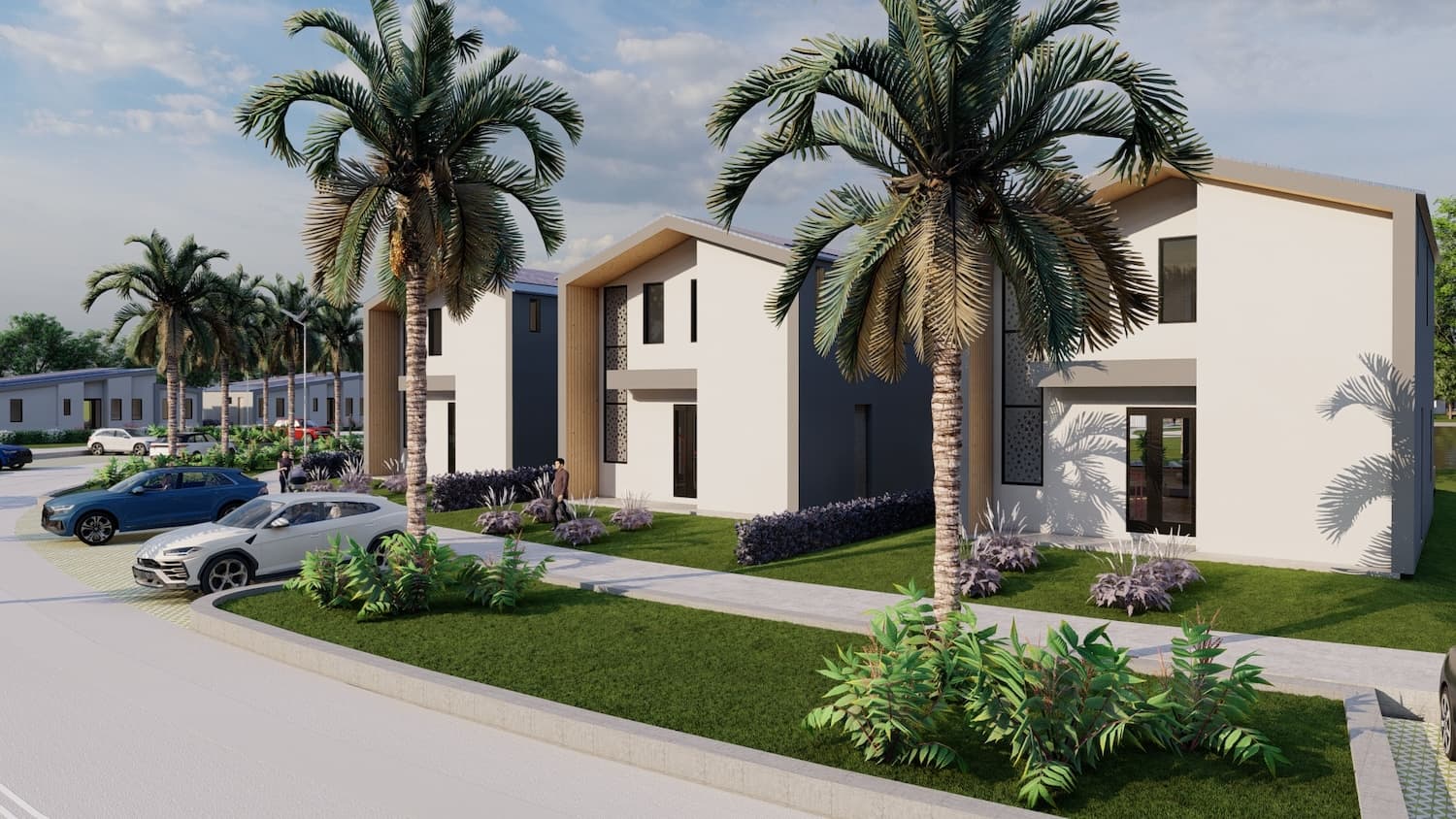Almeria Villas photo 4