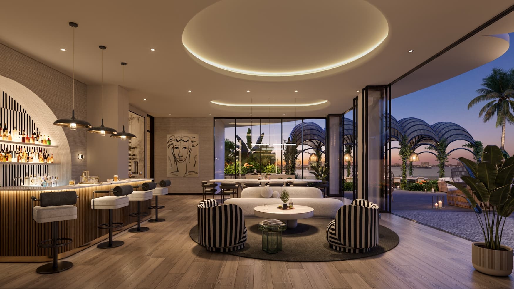 Continuum Club & Residences photo 4