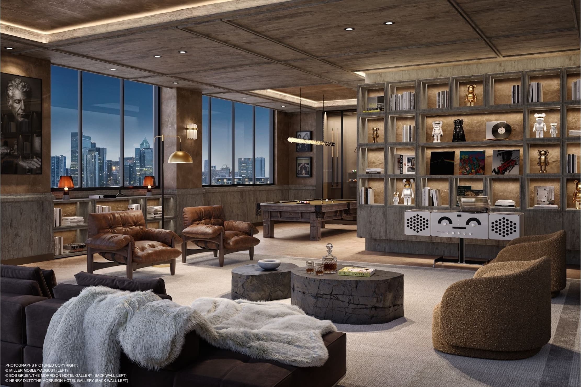 The Rider Residences photo 13