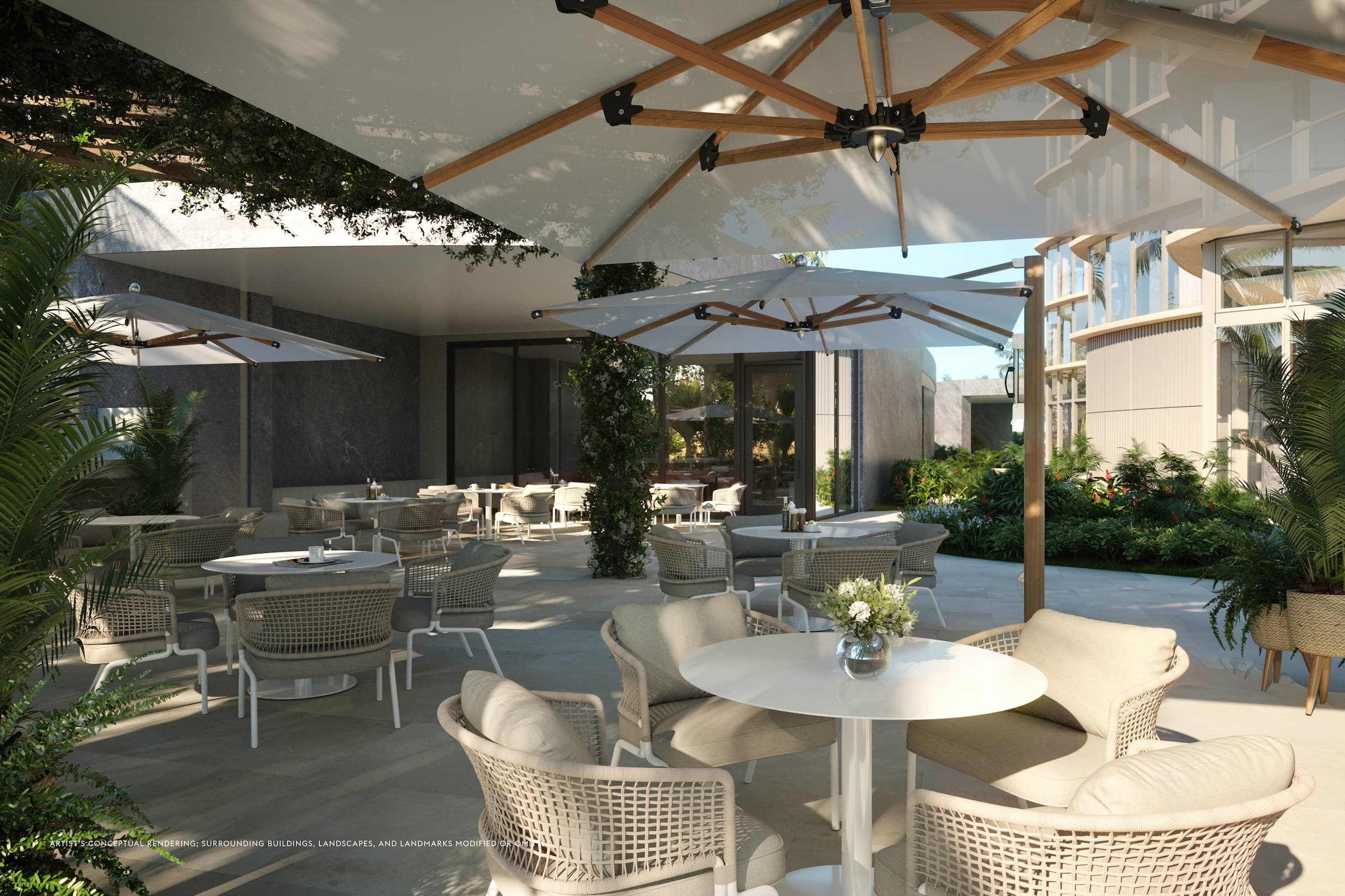 Rivage photo 9