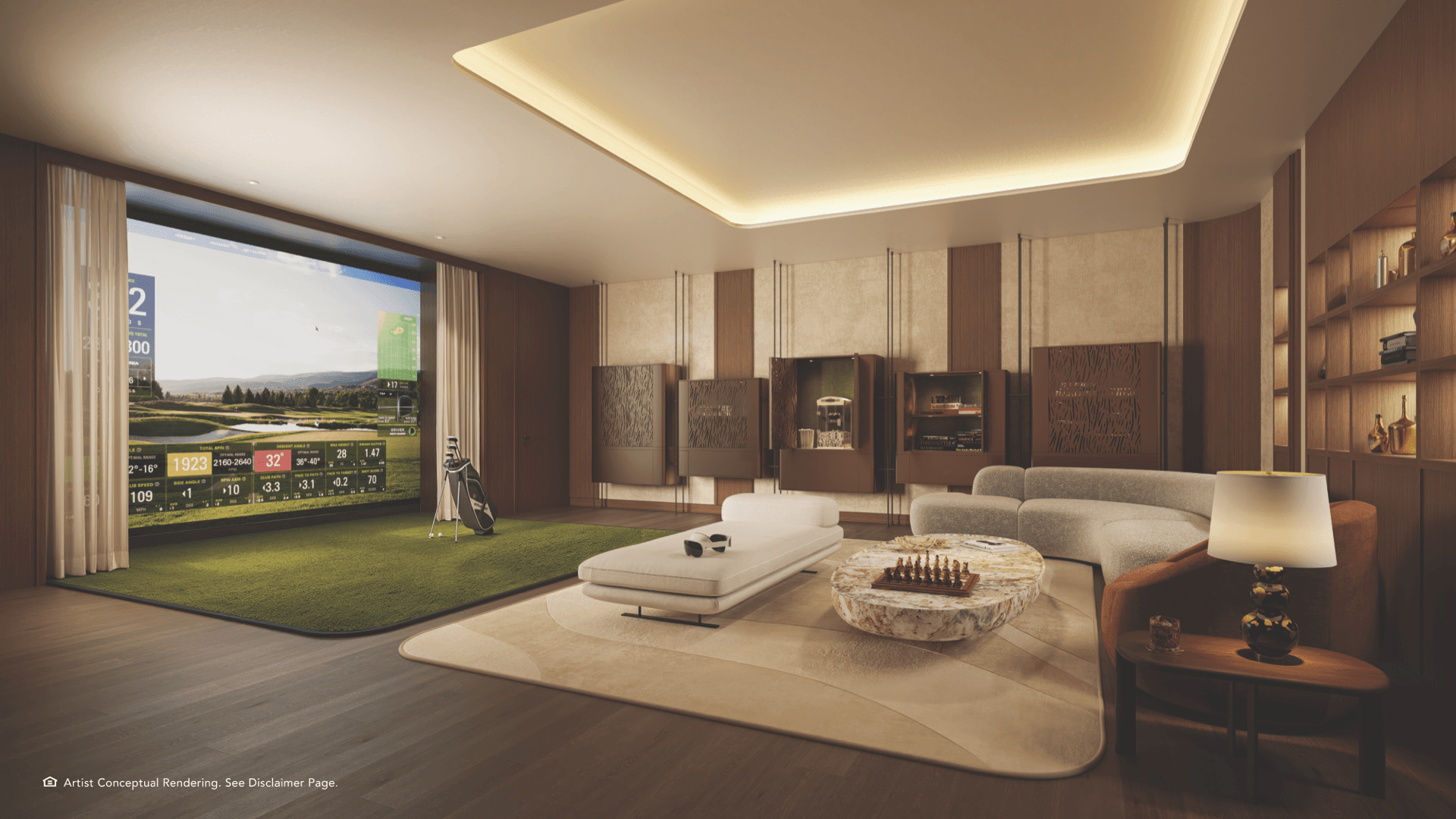 Mandarin Oriental Brickell Key photo 29