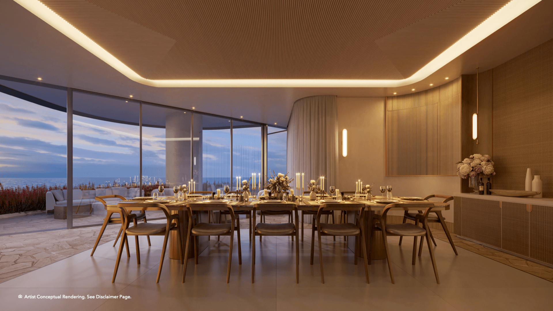 Mandarin Oriental Brickell Key photo 17