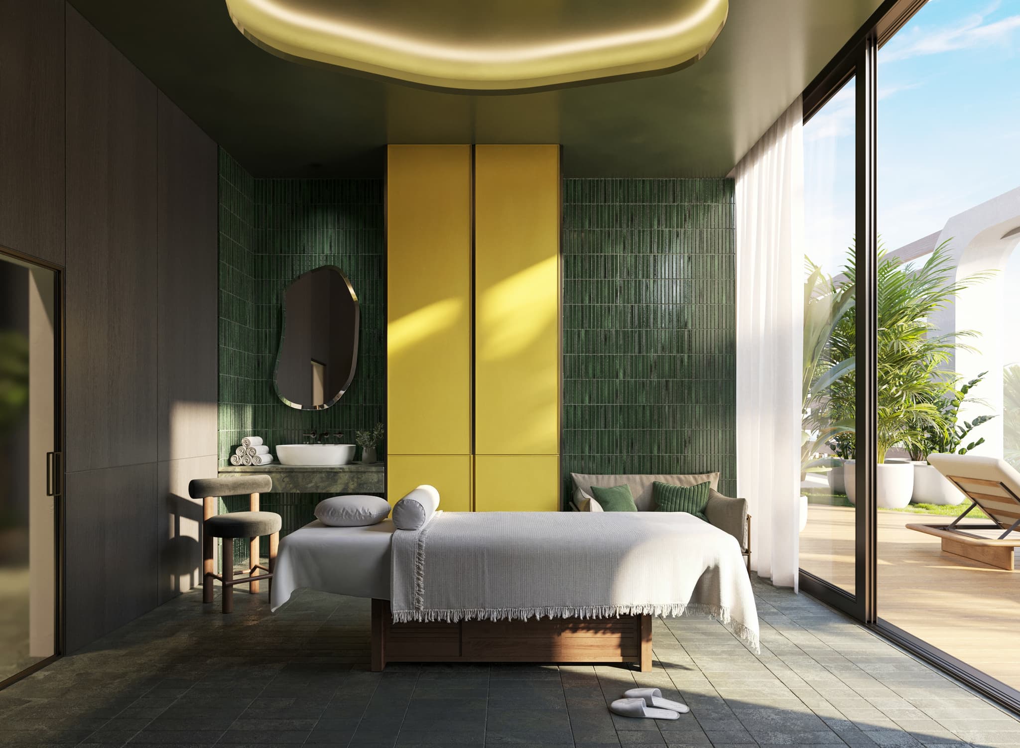 Jean Georges Miami Tropic Residences photo 8