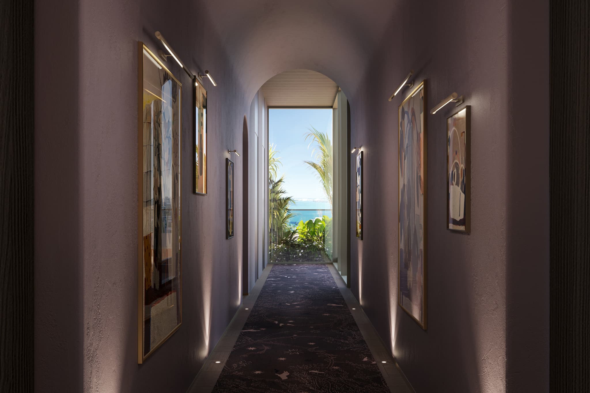 Jean Georges Miami Tropic Residences photo 12