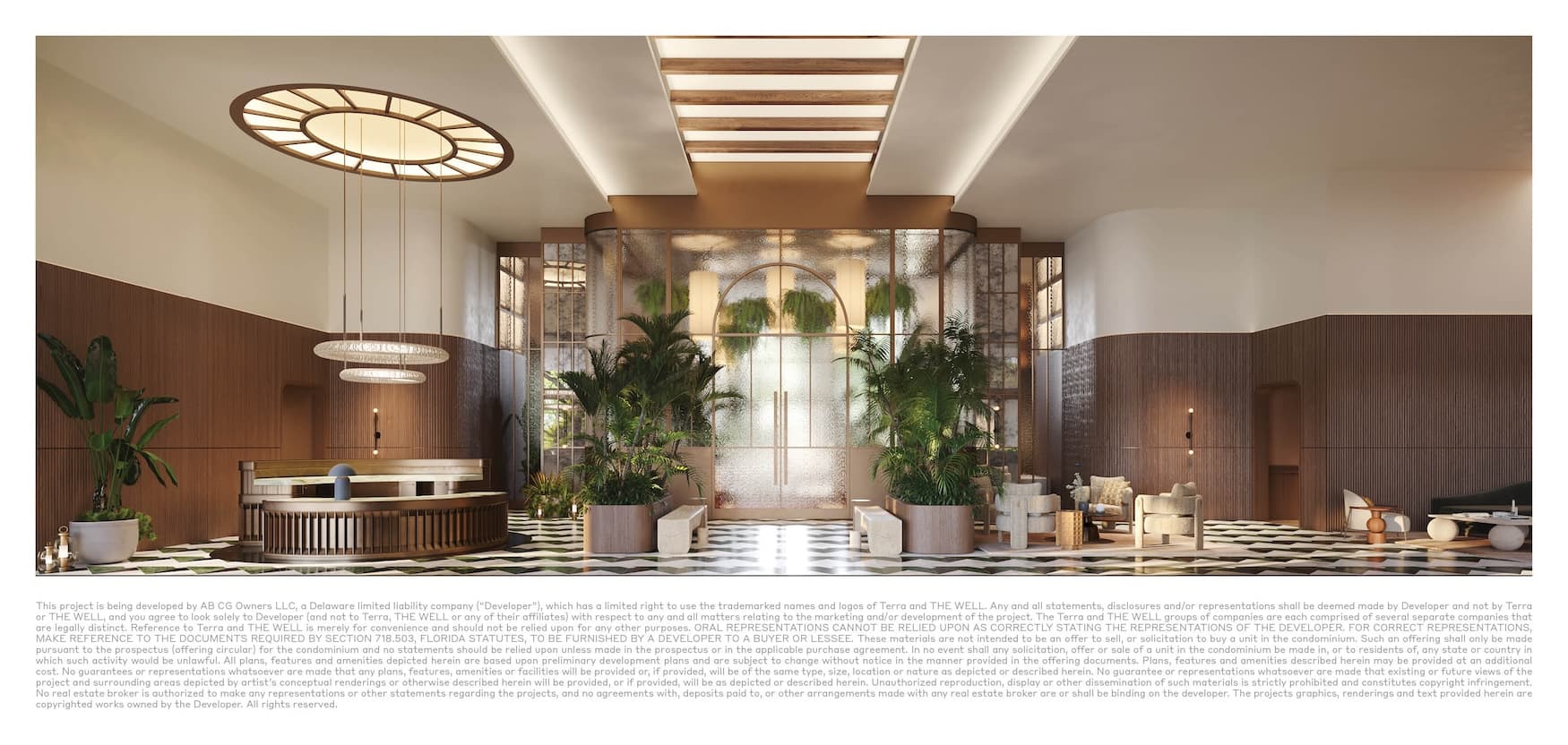 THE WELL Coconut Grove photo 32