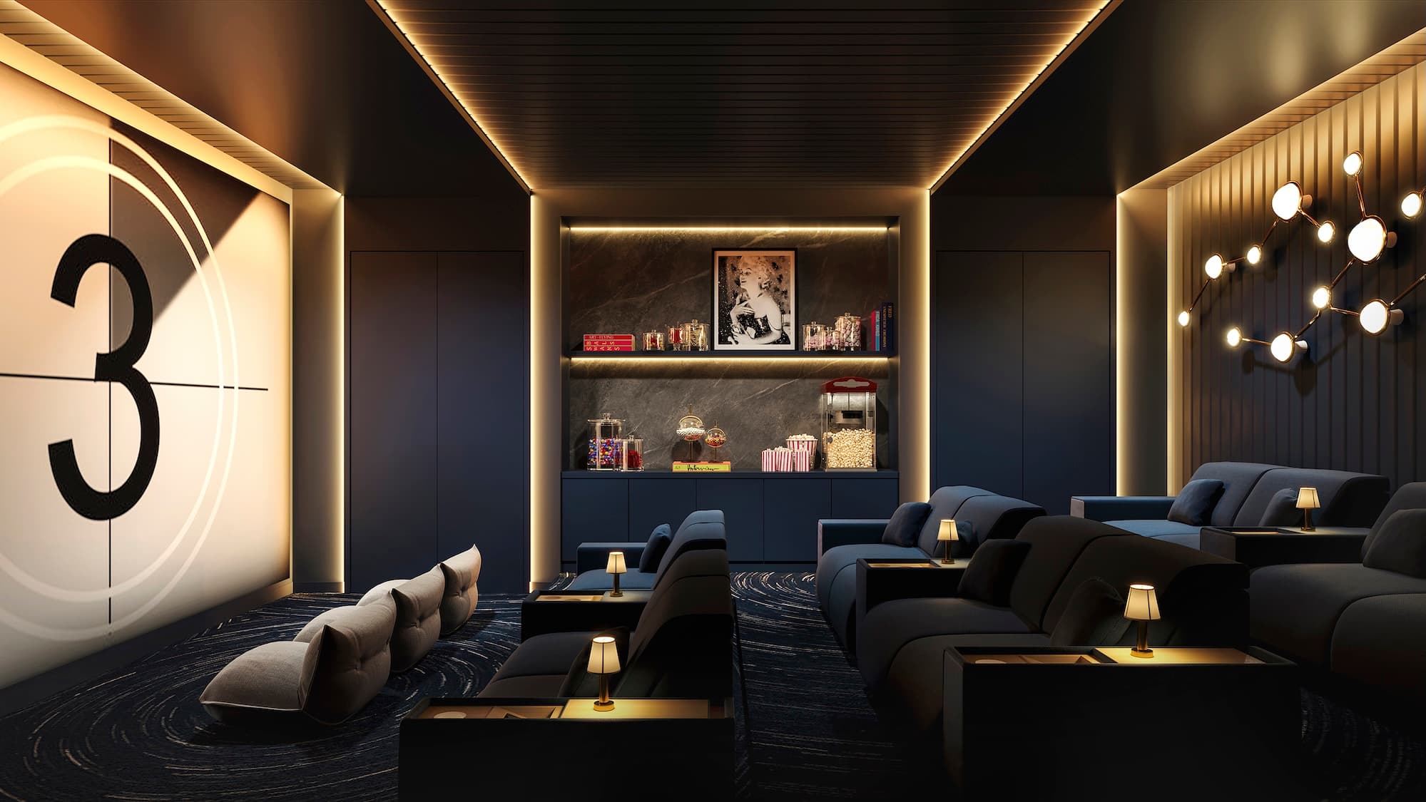 Viceroy Residences Fort Lauderdale photo 17
