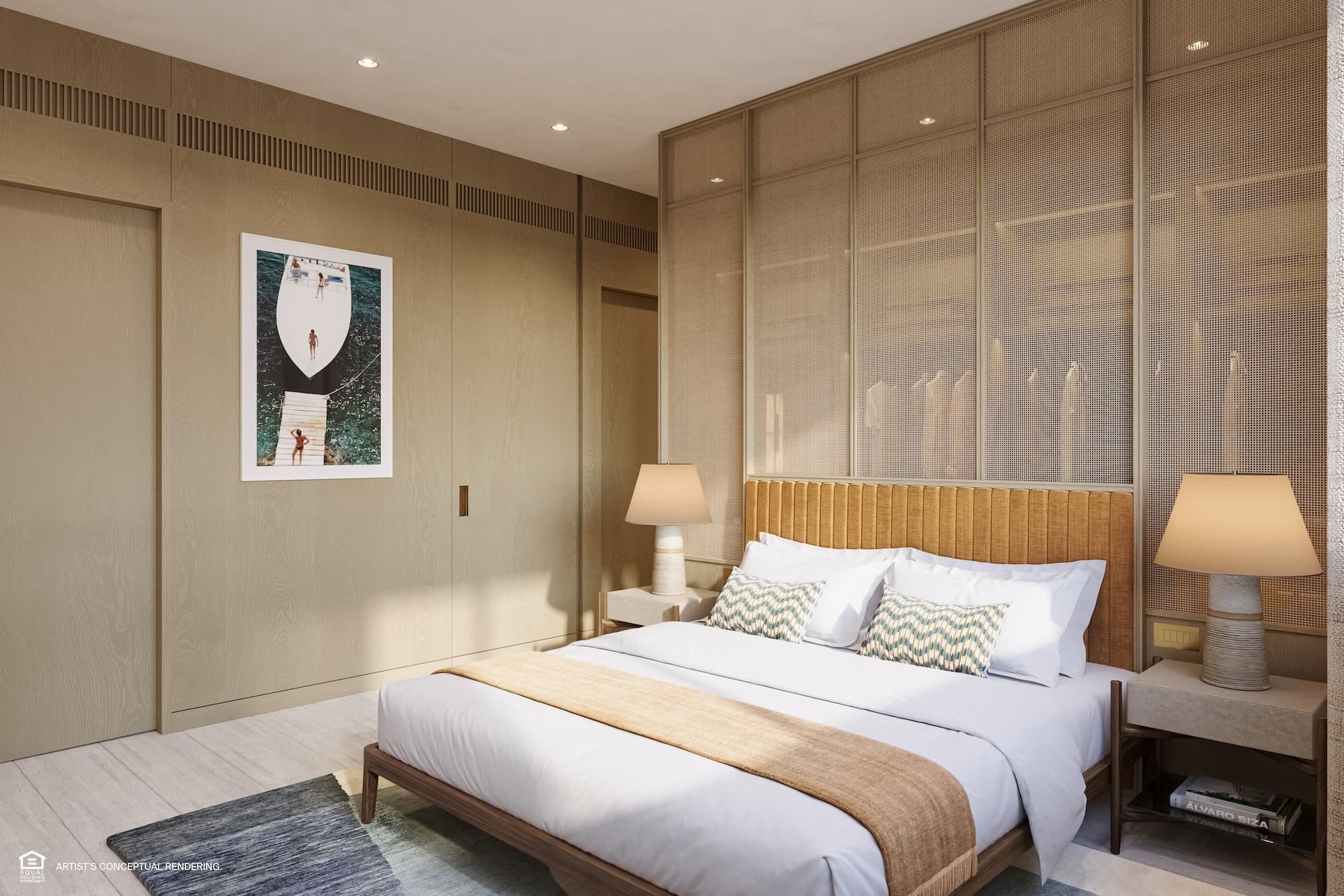 The Residences at Six Fisher Island photo 15
