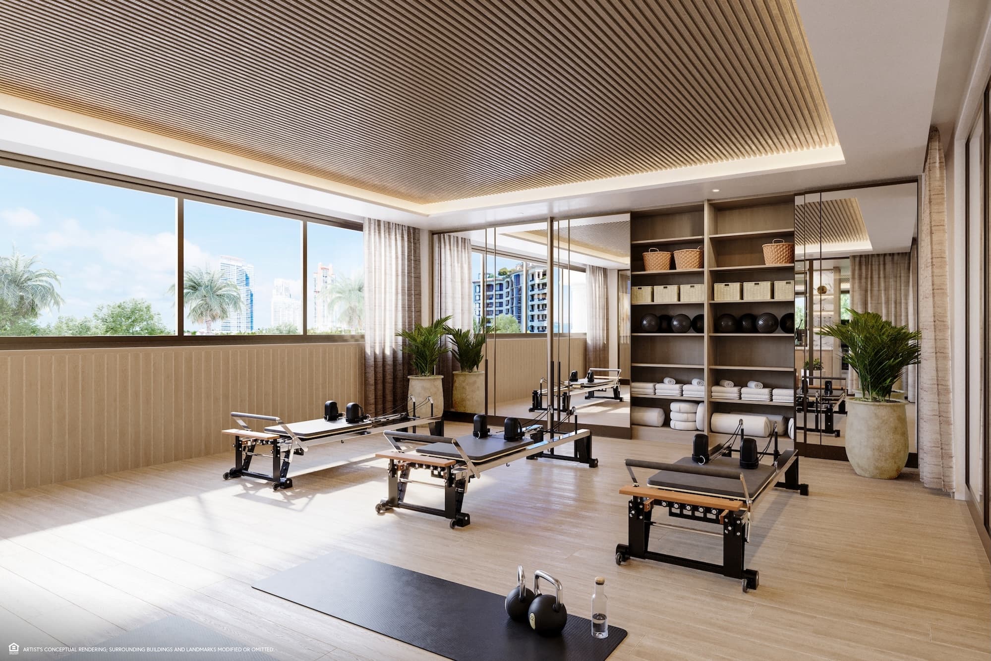 The Residences at Six Fisher Island photo 19