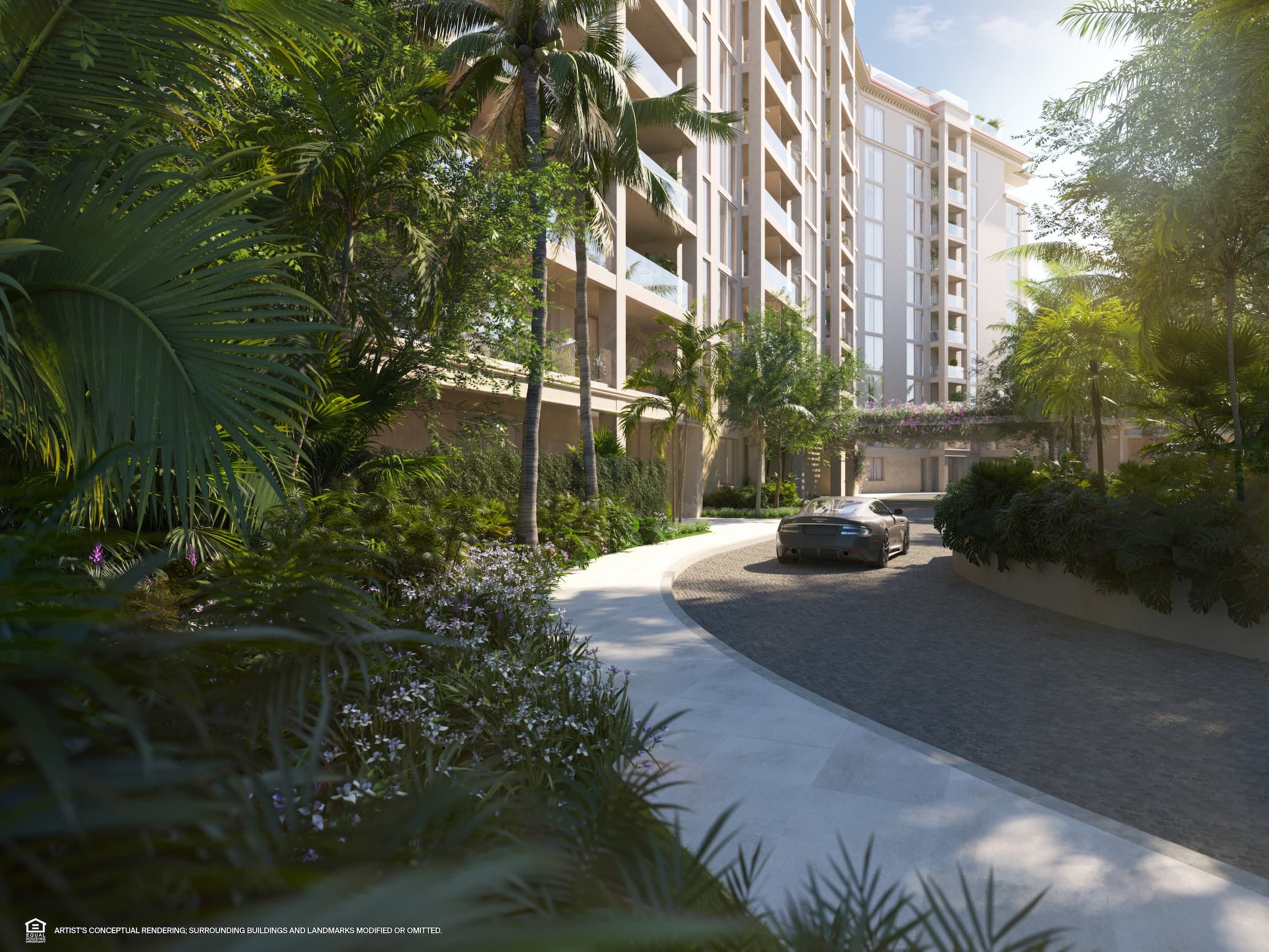 The Residences at Six Fisher Island photo 33