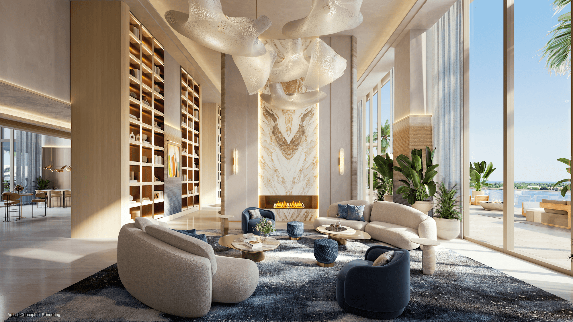 The Ritz Carlton Residence West Palm Beach photo 9