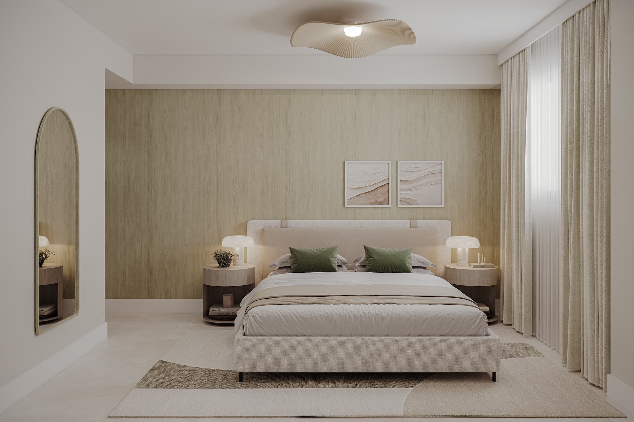 Botanic Residences photo 15