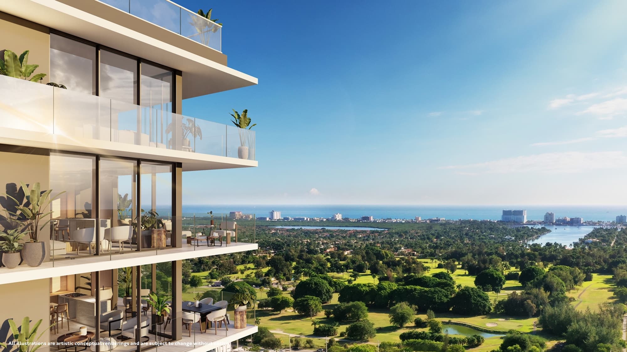 GAIA Residences photo 5
