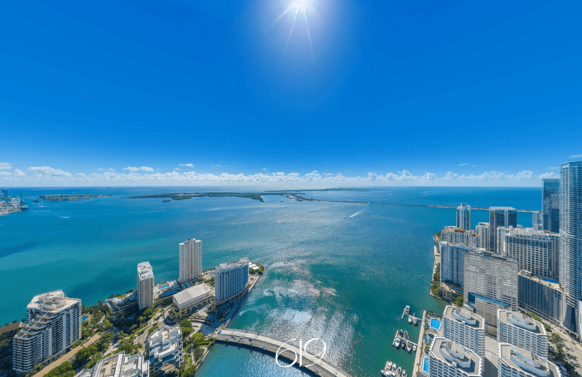 619 Brickell Residences NOBU photo 7