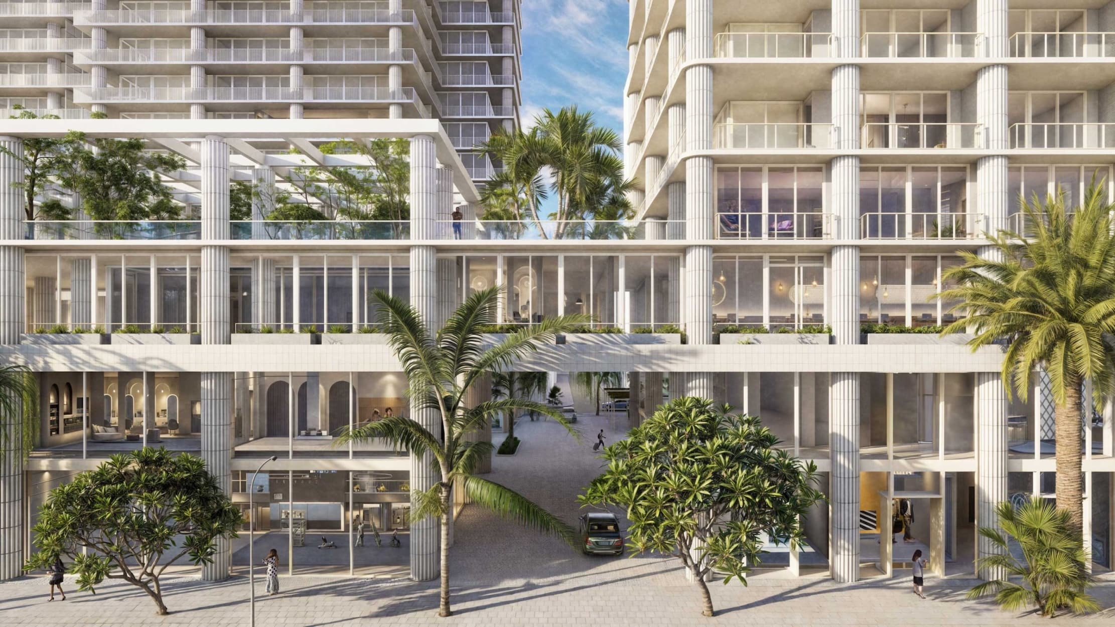 Fouquet’s Hotel and Residences Miami Design District photo 28