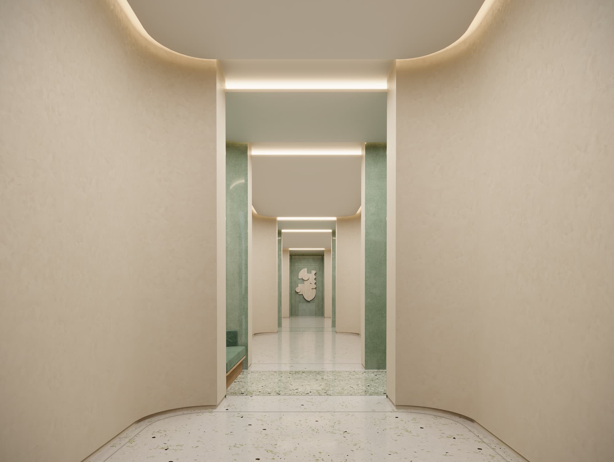 Fouquet’s Hotel and Residences Miami Design District hero