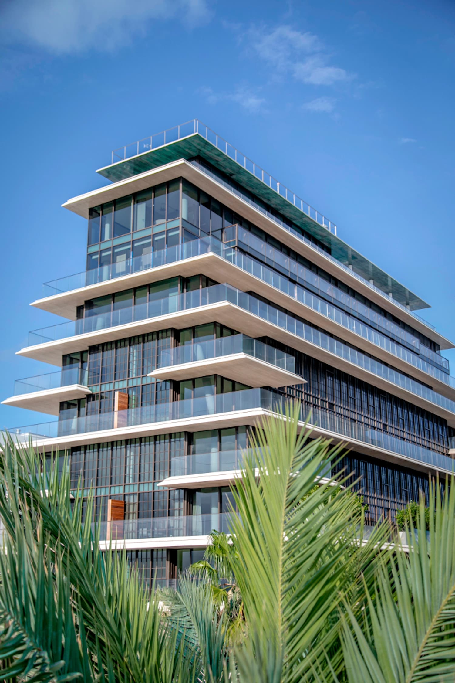 Arte Surfside view